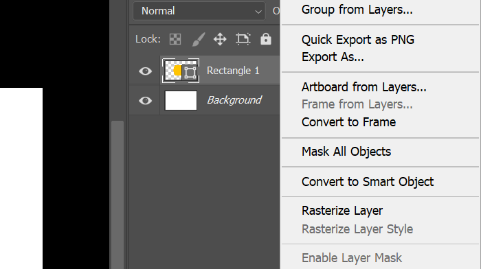 step-3-rasterize-layer-photoshop-rectangle1